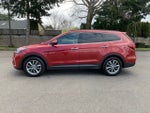 2018 Hyundai Santa Fe SE AWD