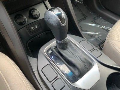 2018 Hyundai Santa Fe SE AWD