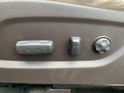 2018 Hyundai Santa Fe SE AWD