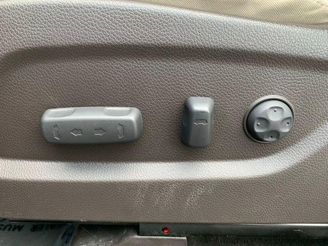 2018 Hyundai Santa Fe SE AWD