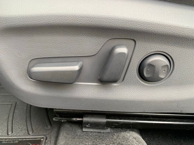 2019 Hyundai Ioniq Hybrid Limited
