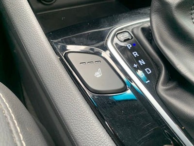 2019 Hyundai Ioniq Hybrid Limited