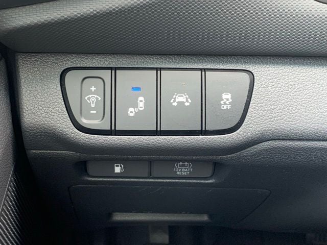 2019 Hyundai Ioniq Hybrid Limited