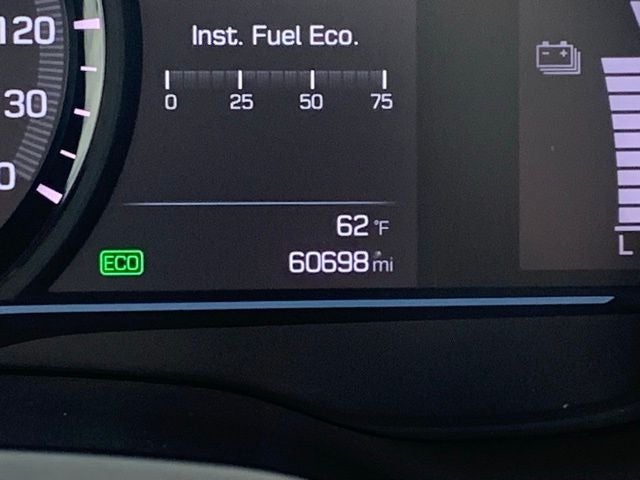 2019 Hyundai Ioniq Hybrid Limited