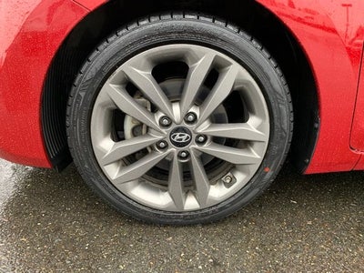 2016 Hyundai Elantra GT Base