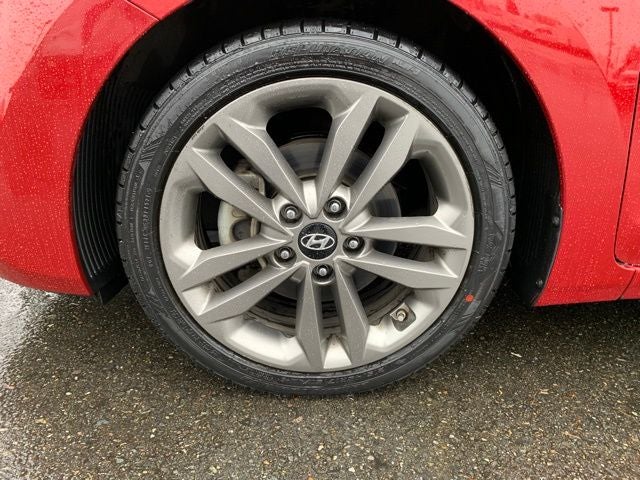 2016 Hyundai Elantra GT Base