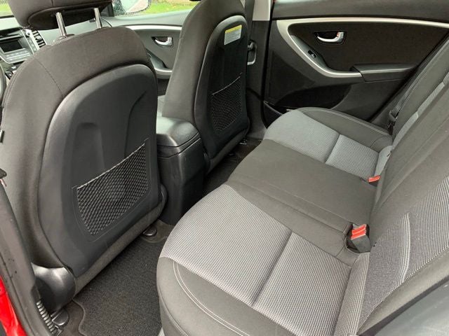 2016 Hyundai Elantra GT Base