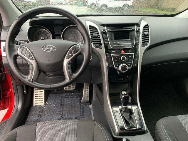 2016 Hyundai Elantra GT Base