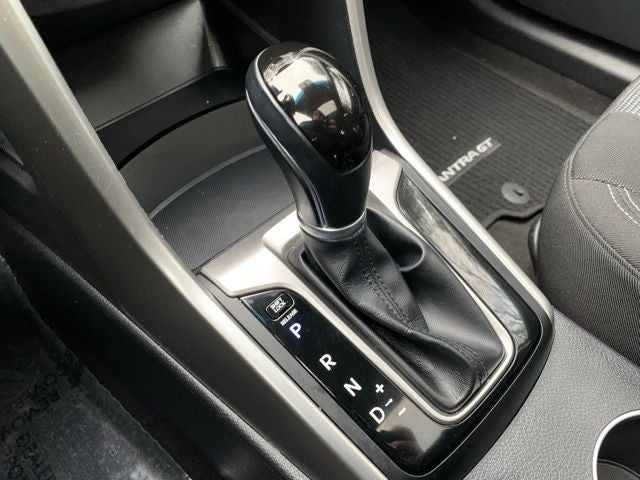 2016 Hyundai Elantra GT Base