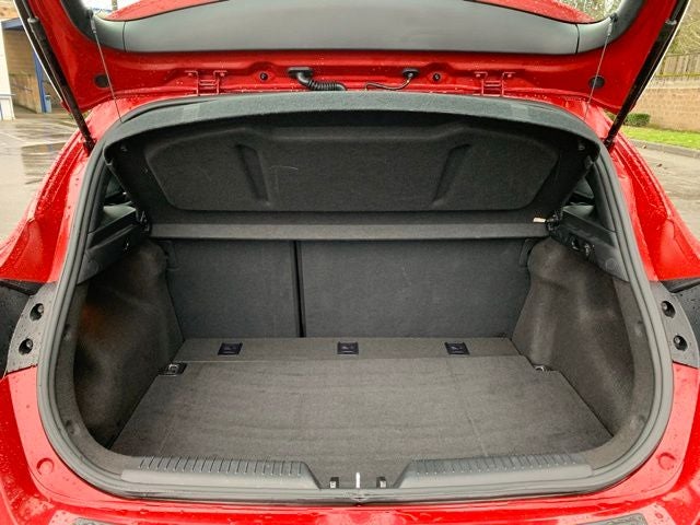 2016 Hyundai Elantra GT Base