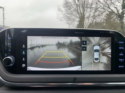 2022 Hyundai Sonata Limited