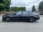 2024 Hyundai Sonata N Line
