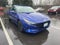 2023 Hyundai Elantra Hybrid Blue