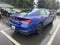 2023 Hyundai Elantra Hybrid Blue