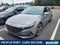 2022 Hyundai Elantra Hybrid Limited
