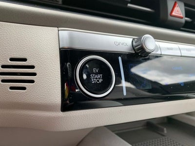 2024 Hyundai IONIQ 6 SEL