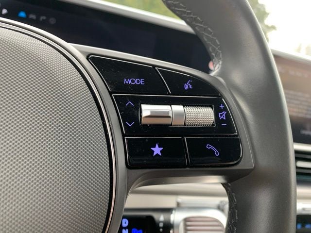 2024 Hyundai IONIQ 6 SEL