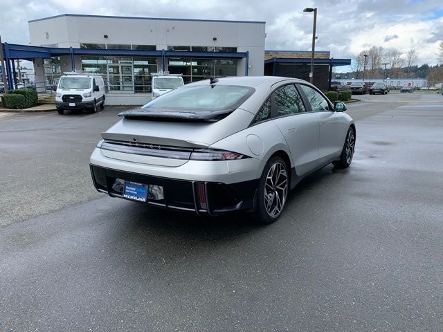 2024 Hyundai IONIQ 6 SEL