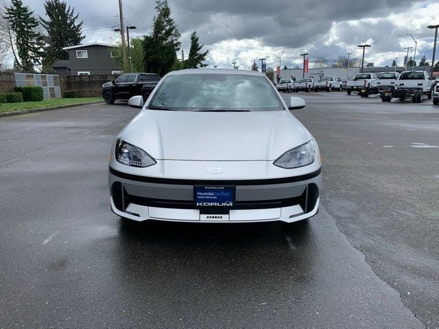2024 Hyundai IONIQ 6 SEL