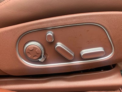 2024 Genesis G90 3.5T e-SC