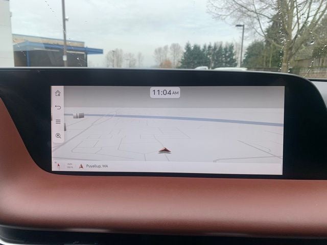 2024 Genesis G90 3.5T e-SC