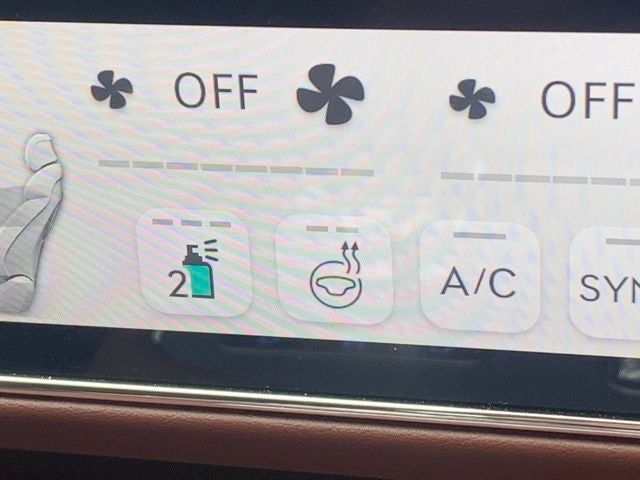 2024 Genesis G90 3.5T e-SC