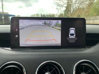 2022 Kia Stinger GT-Line