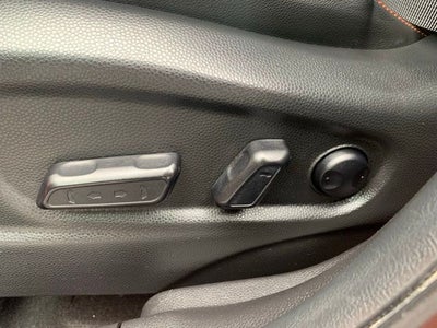 2018 Kia Soul Exclaim