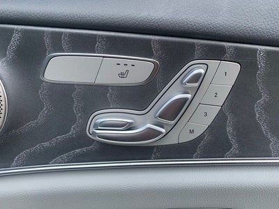 2022 Mercedes-Benz E-Class E 350 4MATIC®