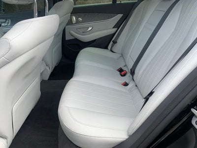 2022 Mercedes-Benz E-Class E 350 4MATIC®