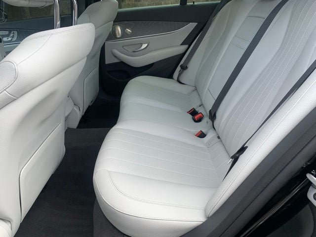 2022 Mercedes-Benz E-Class E 350 4MATIC®