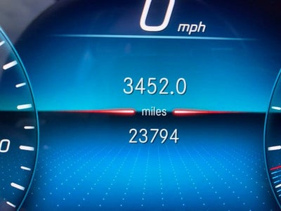 2022 Mercedes-Benz E-Class E 350 4MATIC®