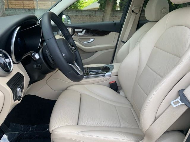 2021 Mercedes-Benz GLC GLC 300 4MATIC®