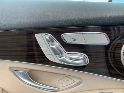 2021 Mercedes-Benz GLC GLC 300 4MATIC®