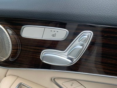 2021 Mercedes-Benz GLC GLC 300 4MATIC®
