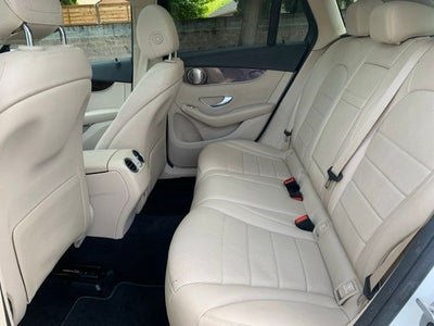 2021 Mercedes-Benz GLC GLC 300 4MATIC®