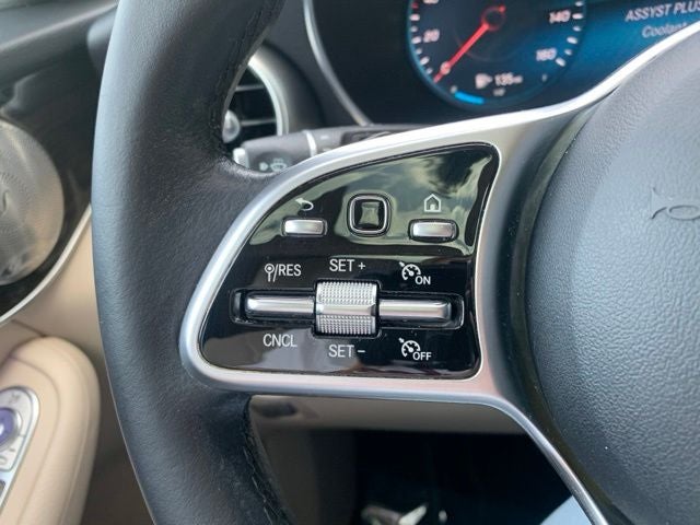 2021 Mercedes-Benz GLC GLC 300 4MATIC®