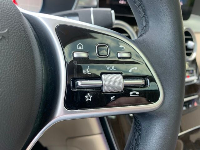 2021 Mercedes-Benz GLC GLC 300 4MATIC®