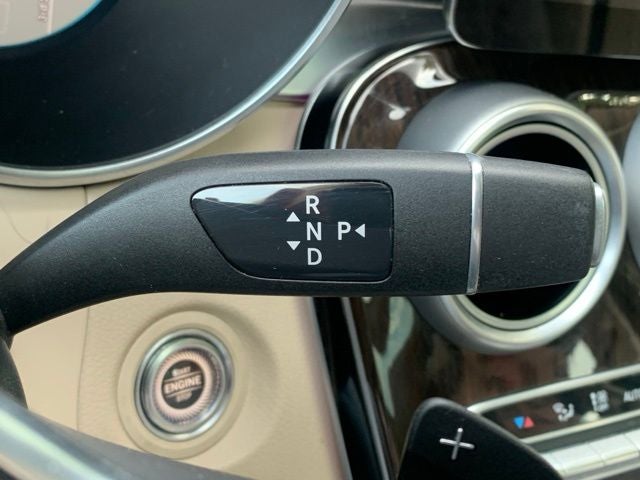 2021 Mercedes-Benz GLC GLC 300 4MATIC®