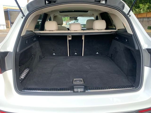 2021 Mercedes-Benz GLC GLC 300 4MATIC®