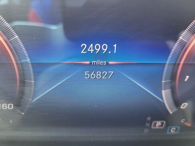 2021 Mercedes-Benz GLB GLB 250