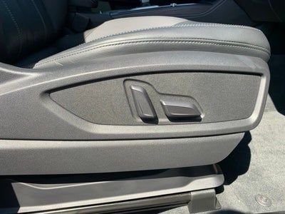 2022 Audi Q5 45 S line Premium quattro