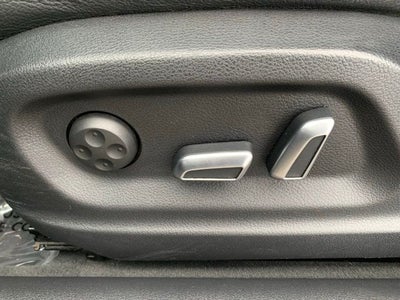 2018 Audi Q3 2.0T Premium Plus quattro