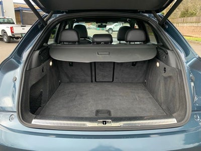 2018 Audi Q3 2.0T Premium Plus quattro