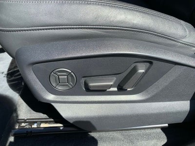 2022 Audi Q7 55 Premium Plus quattro