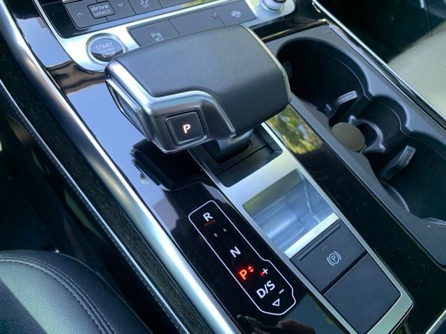 2022 Audi Q7 55 Premium Plus quattro