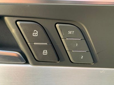 2018 Audi S4 3.0T Premium Plus quattro