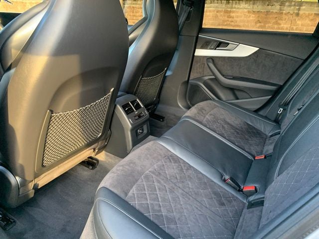 2018 Audi S4 3.0T Premium Plus quattro