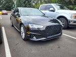2019 Audi A4 2.0T Premium Plus quattro