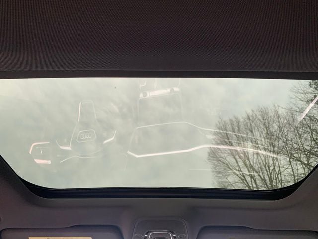 2022 Audi A6 3.0T Prestige quattro